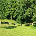Le Terrier Aux Merveilles Feriehus Pont-d'Ouilly