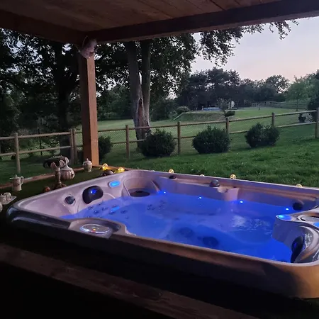 Le Terrier Aux Merveilles Casa vacanze