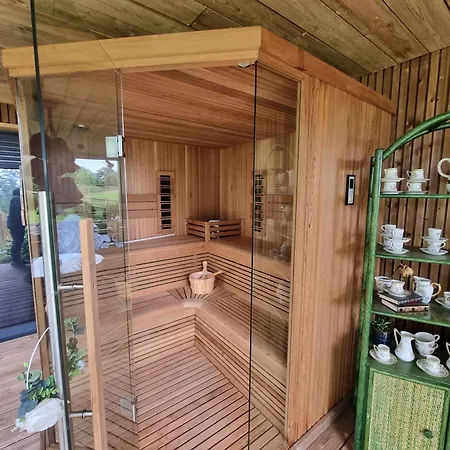 Le Terrier Aux Merveilles * Pont-d'Ouilly