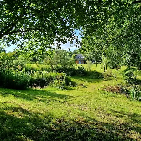 Le Terrier Aux Merveilles *