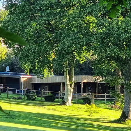 Le Terrier Aux Merveilles Casa vacanze Pont-d'Ouilly