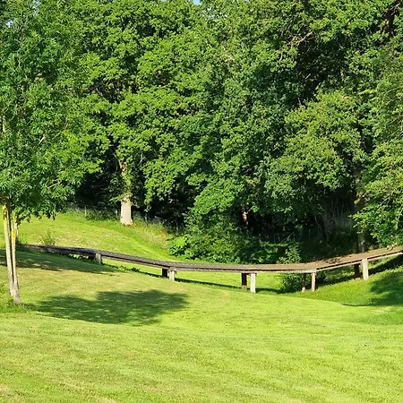 Le Terrier Aux Merveilles Casa vacanze Pont-d'Ouilly