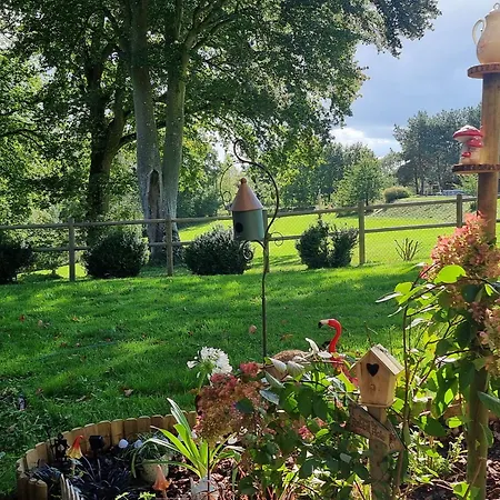 Casa vacanze Le Terrier Aux Merveilles Pont-d'Ouilly