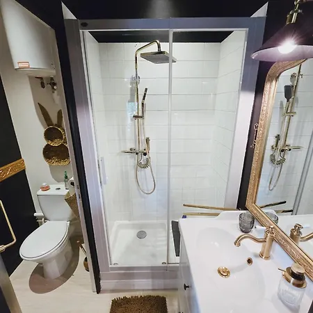 Le Terrier Aux Merveilles Casa vacanze *