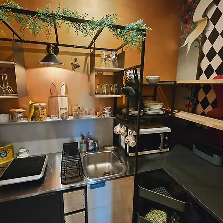 Le Terrier Aux Merveilles Casa vacanze Pont-d'Ouilly