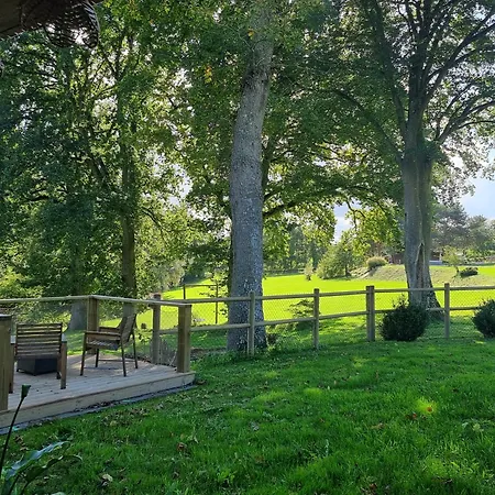 Casa vacanze Le Terrier Aux Merveilles