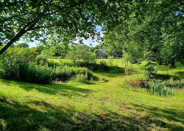 Le Terrier Aux Merveilles *