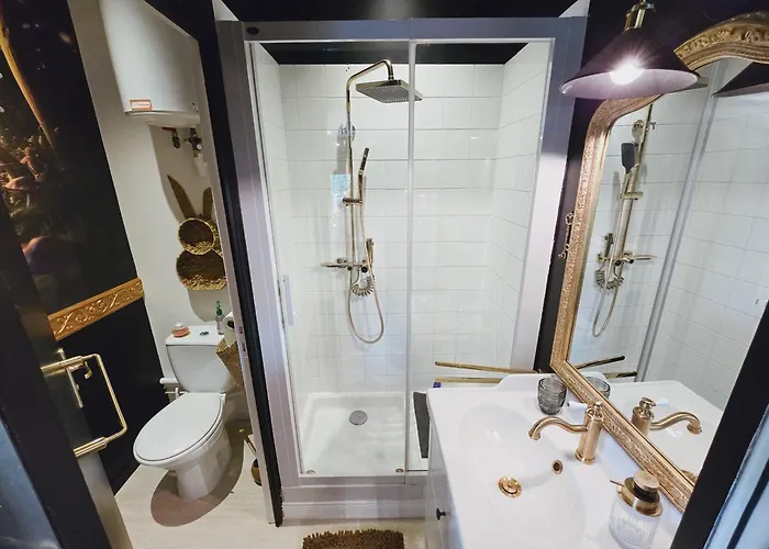 Le Terrier Aux Merveilles Hébergement de vacances *