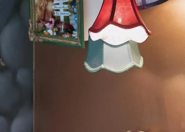 Le Terrier Aux Merveilles *